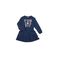 Billieblush Rövid ruhák U12753-85T Tengerész 3 éves