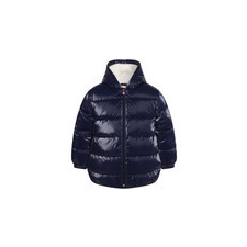 Billieblush Steppelt kabátok U16328-85T Tengerész 5 éves gyerek kabát, dzseki