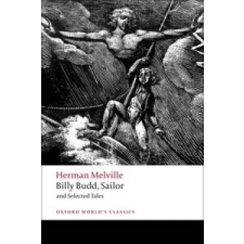  Billy Budd, Sailor and Selected Tales – Virgil Virgil idegen nyelvű könyv
