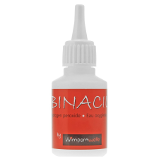 Binacil 3%-os Hidrogénperoxid 50 ml szemöldökfesték