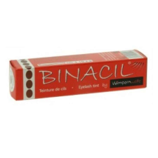  Binacil szempillafesték 15ml natur barna szempillafesték