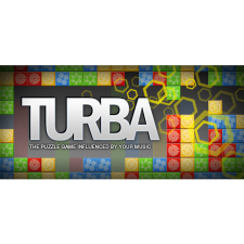 Binary Takeover Turba (PC - Steam elektronikus játék licensz) videójáték