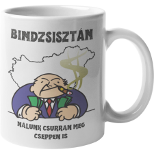  Bindzsisztánban csurran meg cseppen is - Bögre bögrék, csészék