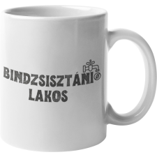  Bindzsisztáni Lakos - Bögre bögrék, csészék