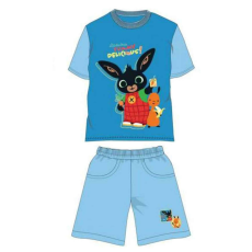 Bing 2-részes nyári póló és short szett Bing 5-6 év (116 cm)