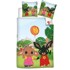  Bing Balloon ágyneműhuzat  140×200cm, 70×90 cm babaágynemű, babapléd