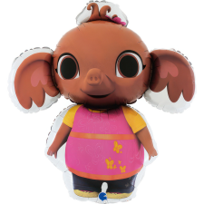 Bing Bing Sula fólia lufi 71 cm party kellék