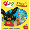  Bing - Fagyi kaland - Olvass mesét Binggel!