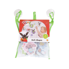  BING - Fürdőjáték fürdőszobai játék