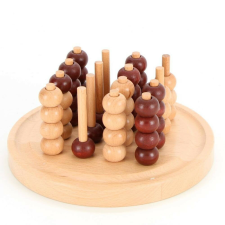 Bing Go - Egymás után négy! 3D - Philos stratégiai játék oktatójáték