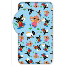 Bing gumis lepedő 90*200 cm lakástextília