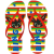 Bing gyerek Flip-Flop papucs