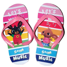 Bing gyerek papucs flip-flop 28/29 gyerek papucs, mamusz