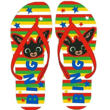 Bing gyerek papucs flip-flop színes 28/29 gyerek cipő