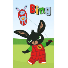 Bing Hoppity Voosh kéztörlő, arctörlő, törölköző 30x50 cm lakástextília