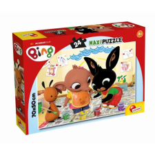 Bing maxi puzzle art attack! puzzle, kirakós