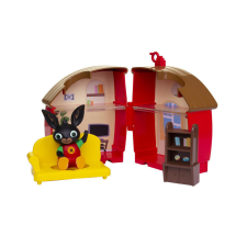  Bing mini házszett Bing háza barkácsolás, építés