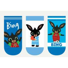 Bing nyuszi gyerek titokzokni 3 pár 31/34