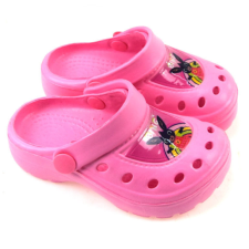 Bing Pink gyerek papucs clog 30/31 gyerek papucs, mamusz