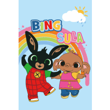 Bing polár takaró 100*150cm lakástextília