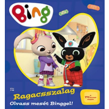 - Bing - Ragacsszalag egyéb könyv