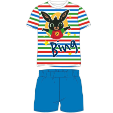 Bing rövid pizsama Bing star kék 18-24 hó (92 cm) gyerek hálóing, pizsama