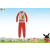 Bing téli pamut interlock gyerek pizsama