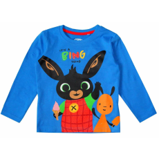 Bing Thing gyerek hosszú ujjú póló 6 év