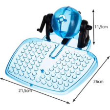 BINGO társasjáték társasjáték
