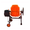 Bingoo 135L-es betonkeverő