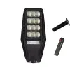 Bingoo 200W napelemes utcai led lámpa