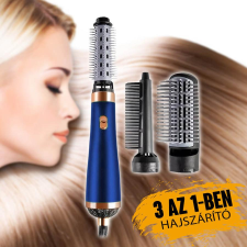 Bingoo 3 az 1-ben elegáns hajszárító hajformázó gép