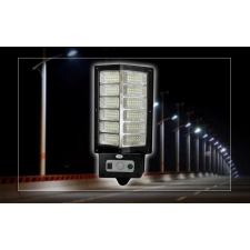 Bingoo 60W napelemes kültéri lámpa T936C kültéri világítás