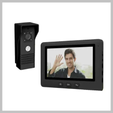 Bingoo 7 inch videó kaputelefon RL-C07L kaputelefon