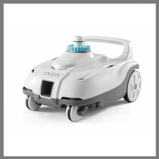 Bingoo Automata Intex medenceporszívó újratölthető akkumulátorral ZT68028006 medence kiegészítő