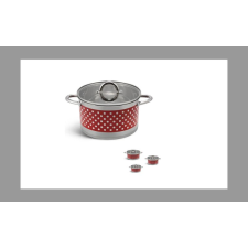 Bingoo Bachmayer Home Edénykészlet 6 Részes BM4002 edény