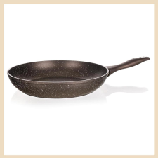 Bingoo Banquet alumínium serpenyő PREMIUM Dark Brown 40055128 edény