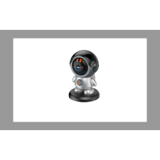 Bingoo Beltéri vezeték nélküli otthoni IP kamera CH23-309 megfigyelő kamera
