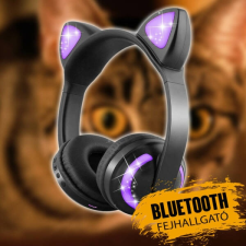 Bingoo Bluetooth fejhallgató Y47 fülhallgató, fejhallgató