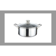 Bingoo Cheffinger fazék 24cm CF-PNC24 edény