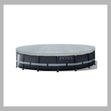 Bingoo Deluxe medence takaró 4,88m 68028040 medence