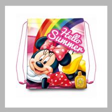 Bingoo Disney Minnie tornazsák 40 cm EWA20261WD tornazsák