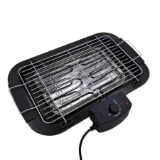 Bingoo Elektromos bbq grill BGT20001 grillsütő