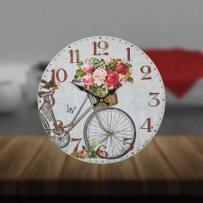 Bingoo Falióra BICYCLE 34 cm falióra