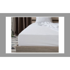 Bingoo Fehér gumis lepedő 220 x 230 cm lakástextília