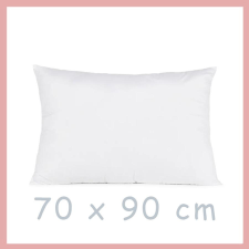 Bingoo Fehér párna 70cm x 90 cm lakástextília