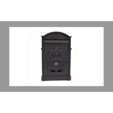 Bingoo Fekete oroszlános postaláda SNK22 postaláda