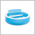 Bingoo Felfújható aqua medence + pad rész 224x216x76 ZT68057190
