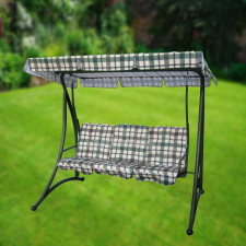 Bingoo Hintaágy ELENA II, zöld 50XYC106G hintaágy
