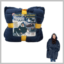 Bingoo Huggia Plüss Takarókabát 00150 lakástextília